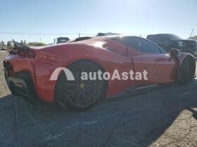 2023 Ferrari SF90 Stradale #3