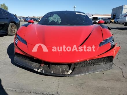 2023 Ferrari #5