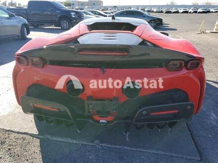 2023 Ferrari #6