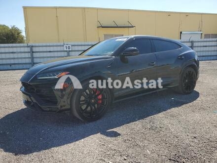 2019 Lamborghini #1