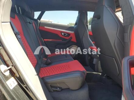 2019 Lamborghini #11