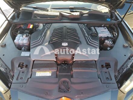2019 Lamborghini #12