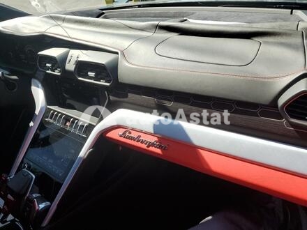 2019 Lamborghini #13