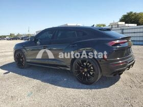 2019 Lamborghini Urus #2