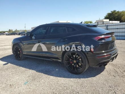 2019 Lamborghini #2