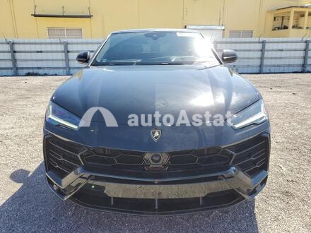 2019 Lamborghini #5