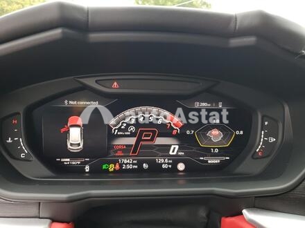 2019 Lamborghini #9