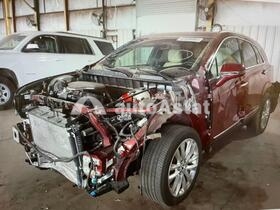 2019 Cadillac XT5 #2