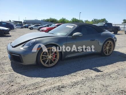 2020 Porsche #1