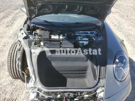 2020 Porsche #11