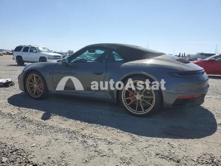 2020 Porsche #2