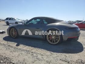 2020 Porsche 911 #2