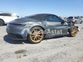 2020 Porsche 911 #3