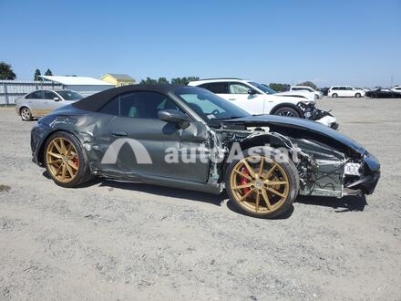 2020 Porsche #4