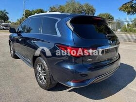2020 Infiniti QX60 #2