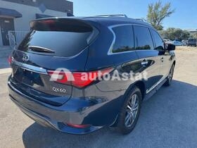 2020 Infiniti QX60 #3
