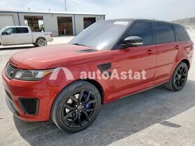 2016 Land Rover Range Rover Sport #56979235