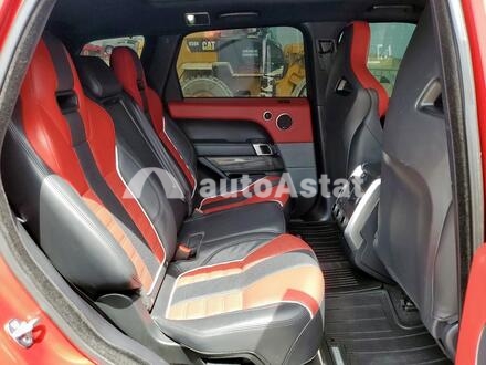 2016 Land Rover #11