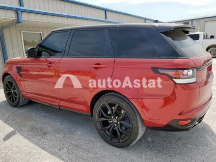 2016 Land Rover #2
