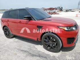 2016 Land Rover Range Rover Sport #4