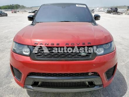 2016 Land Rover #5