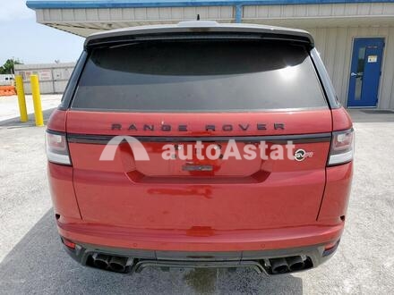 2016 Land Rover #6