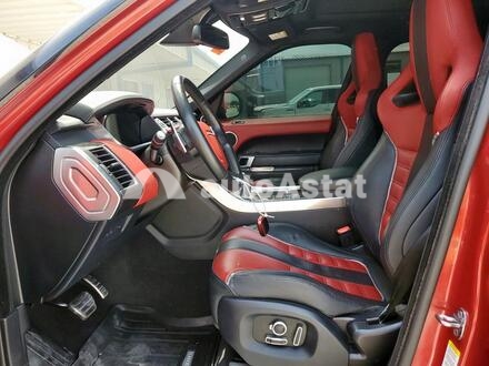 2016 Land Rover #7