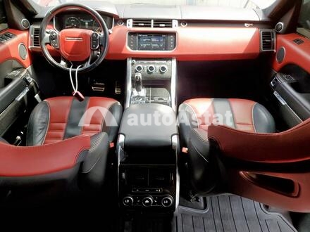 2016 Land Rover #8