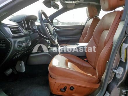 2017 Maserati #7