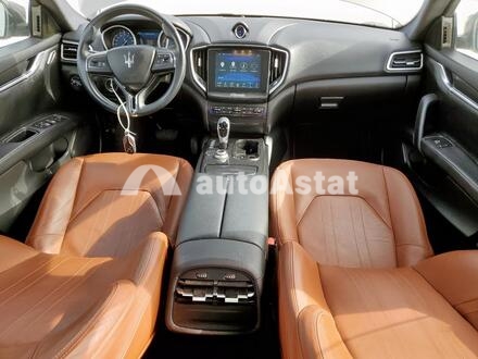 2017 Maserati #8