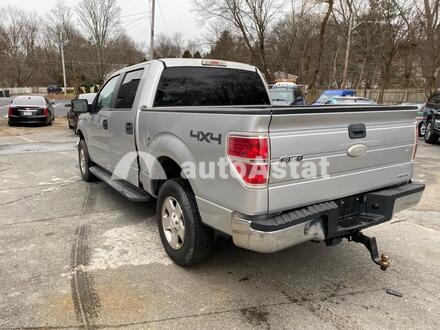 2011 Ford #3