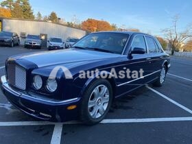 2008 Bentley Arnage #2