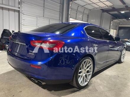 2014 Maserati #4