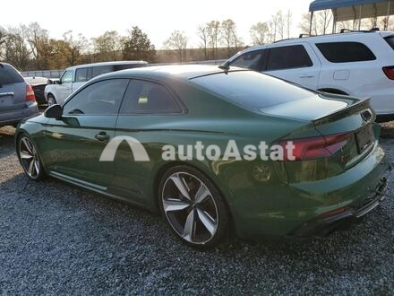 2019 Audi #2