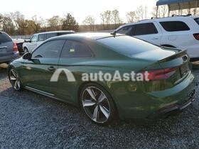 2019 Audi RS 5 #2