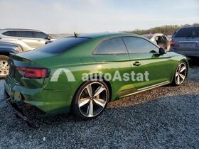 2019 Audi RS 5 #3