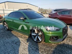 2019 Audi RS 5 #4