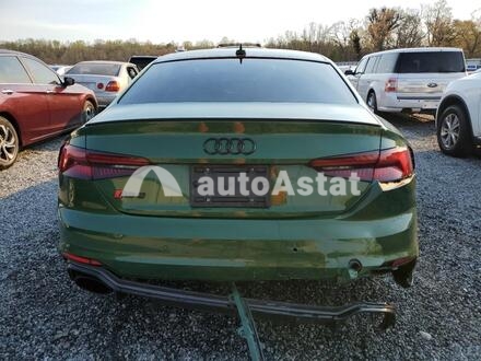 2019 Audi #6