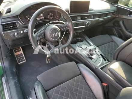 2019 Audi #8