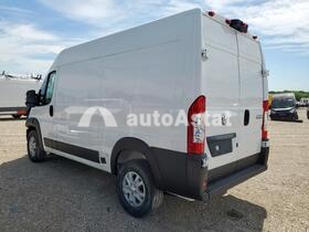 2024 RAM Promaster #2