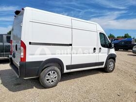 2024 RAM Promaster #3