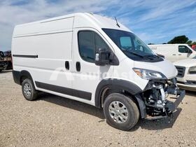 2024 RAM Promaster #4