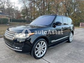 2014 Land Rover Range Rover #2