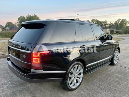 2014 Land Rover #4