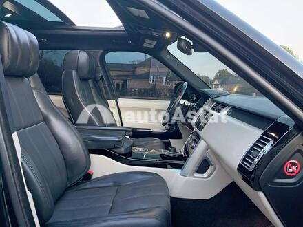 2014 Land Rover #5