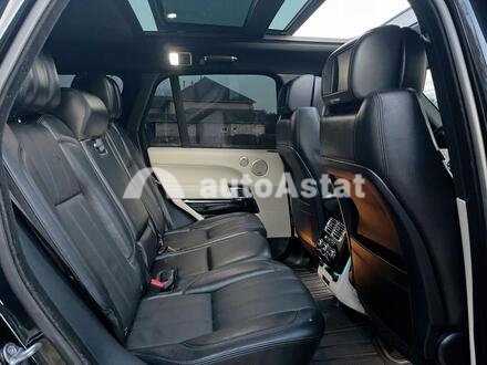 2014 Land Rover #6