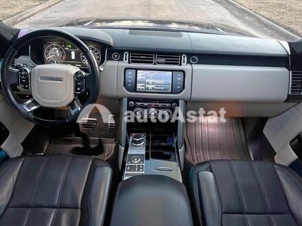 2014 Land Rover #9