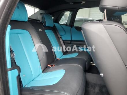 2022 Rolls-Royce #10