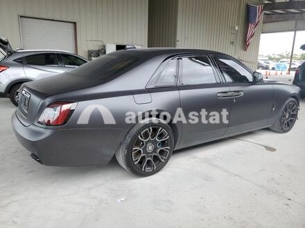 2022 Rolls-Royce #3