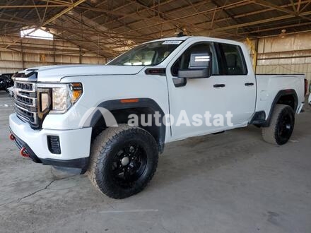 2023 GMC #1